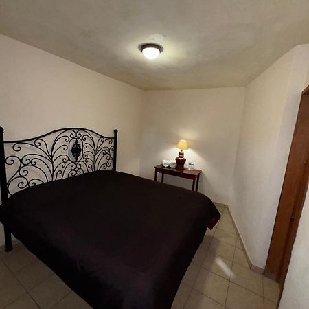 Hotel El Dorado Bernal Extérieur photo