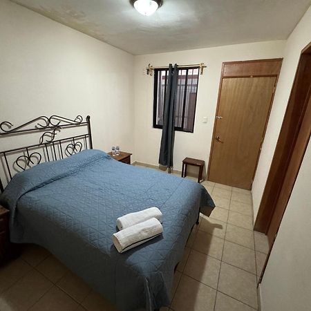 Hotel El Dorado Bernal Extérieur photo