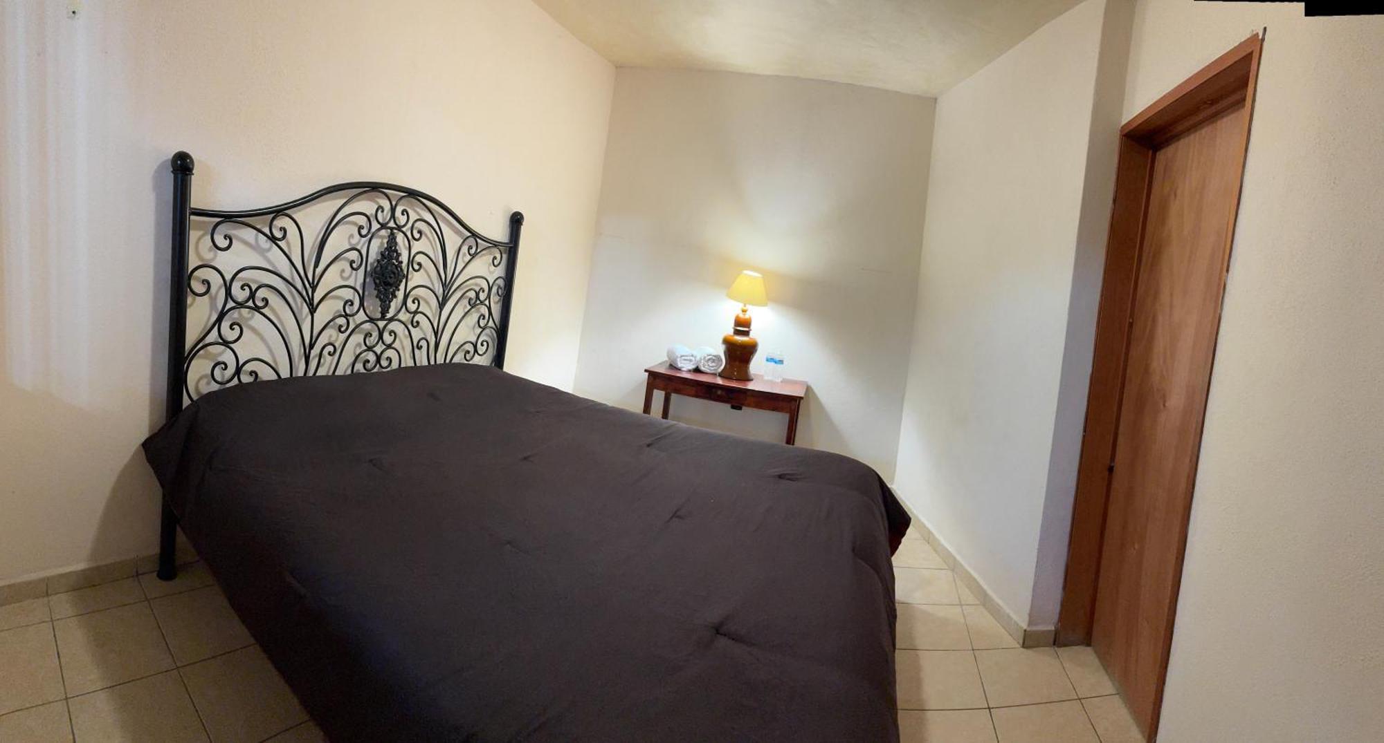 Hotel El Dorado Bernal Extérieur photo