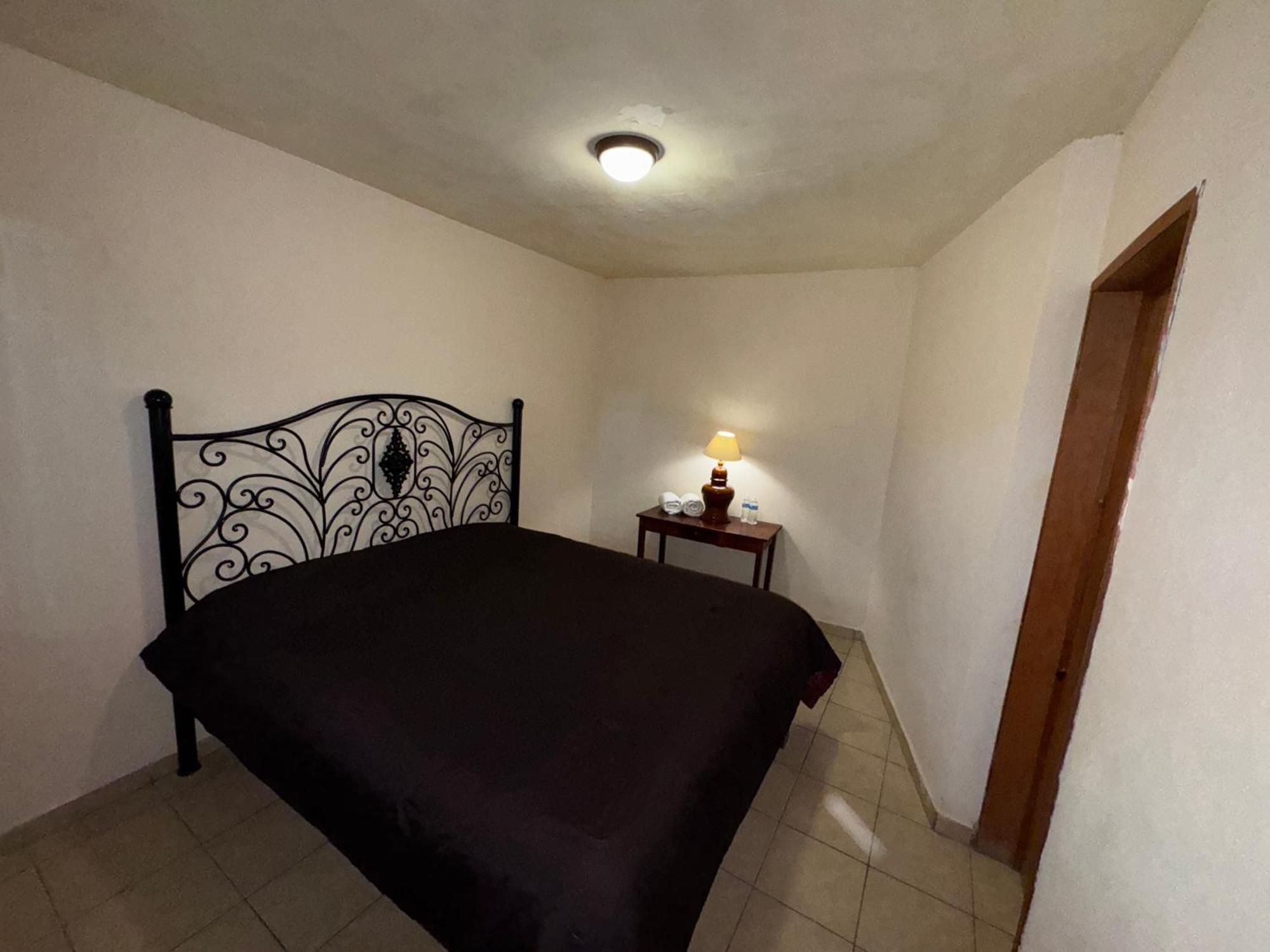 Hotel El Dorado Bernal Extérieur photo