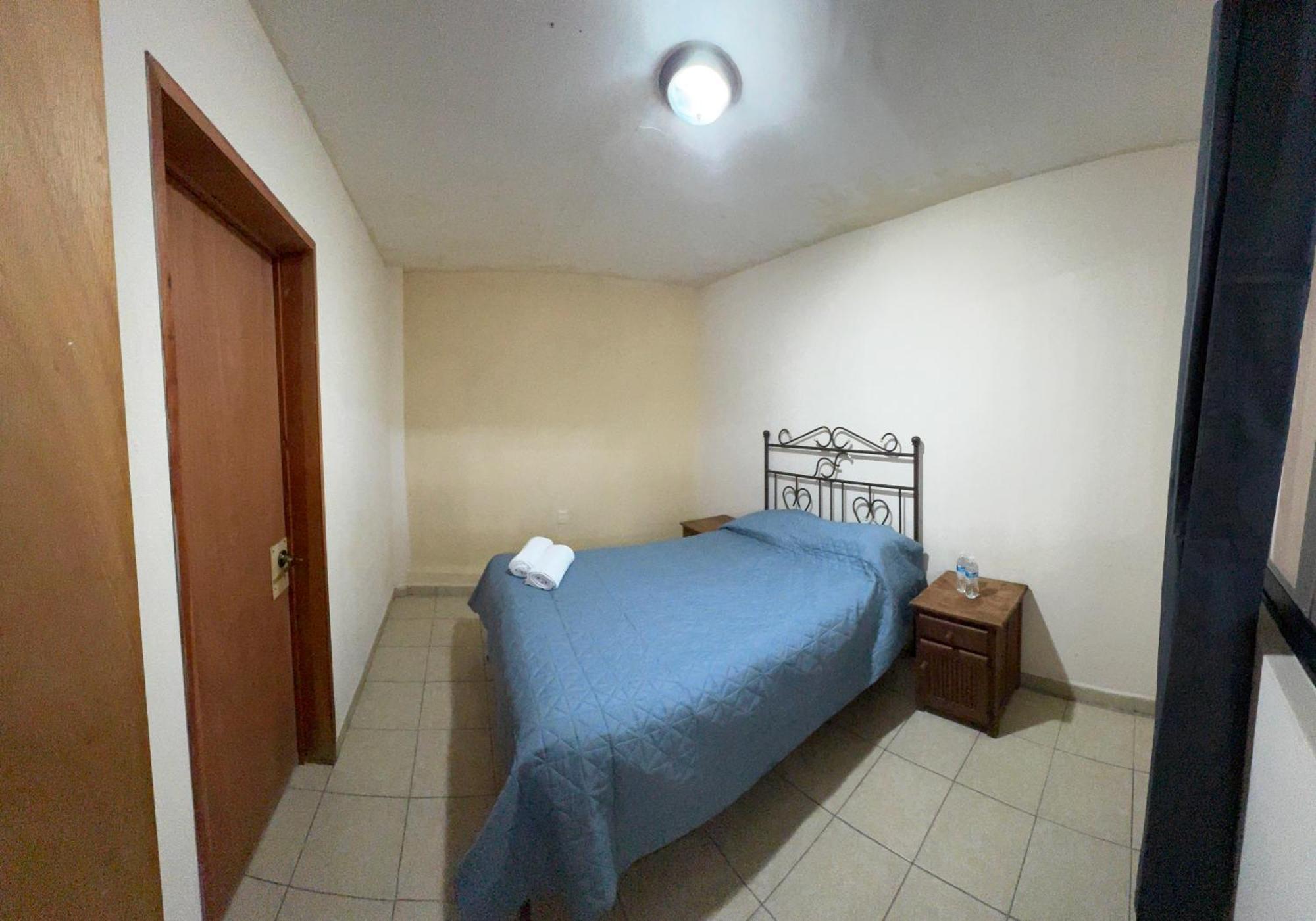 Hotel El Dorado Bernal Extérieur photo