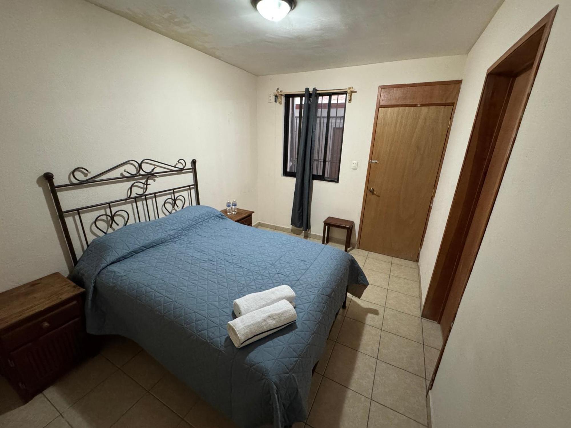 Hotel El Dorado Bernal Extérieur photo